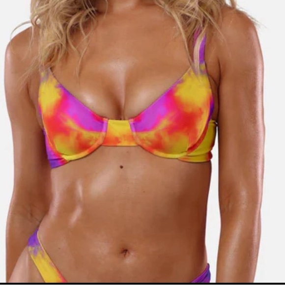 Moana bikini tops - Picture 2 of 4